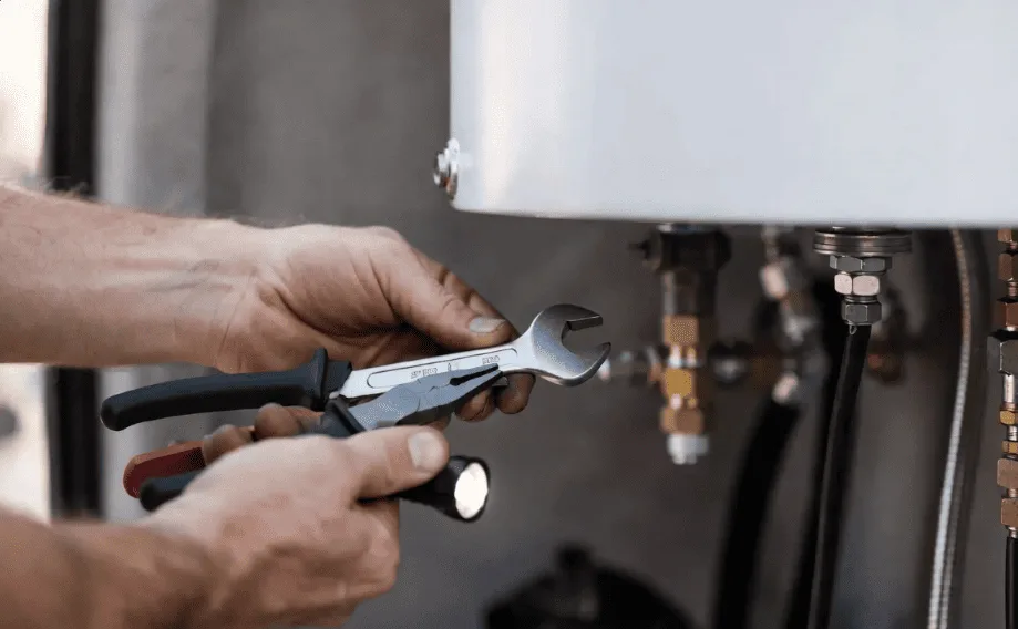 Why choose Water Heater Repair in Blairs Mills, PA